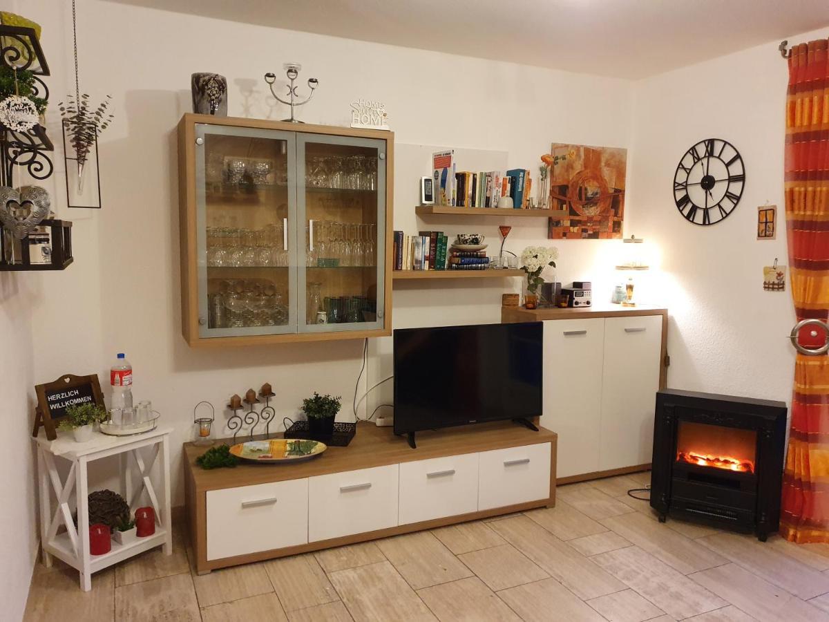 Ferienhaus Moewennest 18, Butjadingen, Tossens, Sauna, Strandkorb, Nordsee, 97Qm, 3 Schlafzimmer Dış mekan fotoğraf
