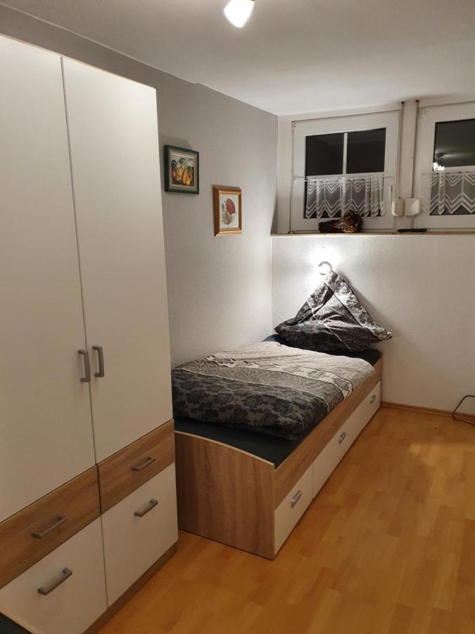 Ferienhaus Moewennest 18, Butjadingen, Tossens, Sauna, Strandkorb, Nordsee, 97Qm, 3 Schlafzimmer Dış mekan fotoğraf