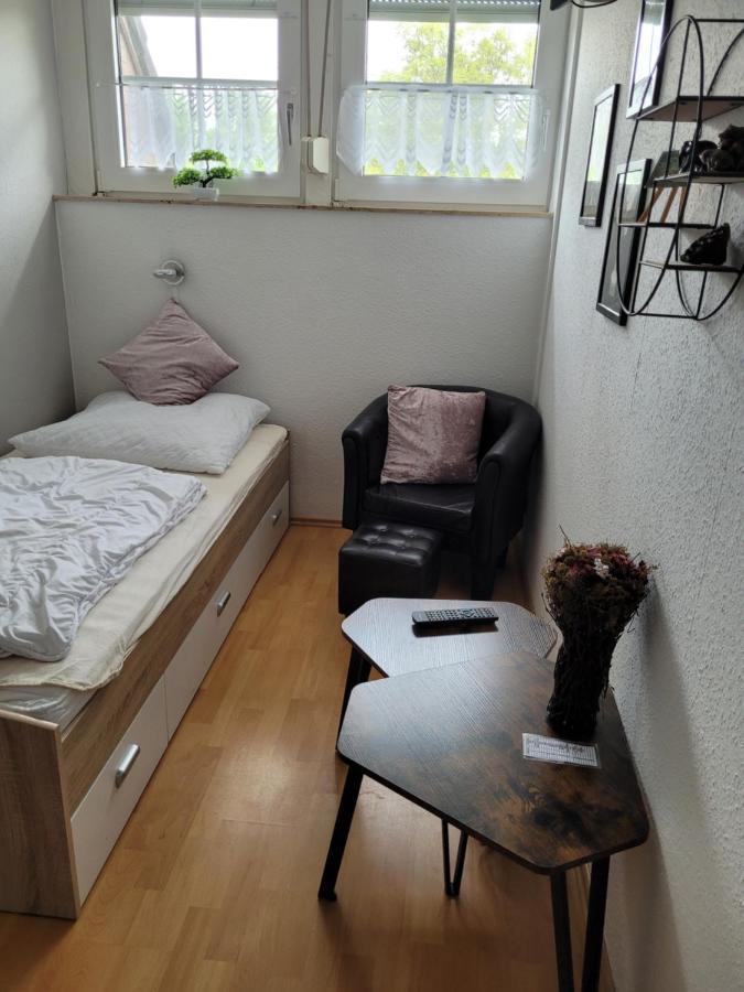 Ferienhaus Moewennest 18, Butjadingen, Tossens, Sauna, Strandkorb, Nordsee, 97Qm, 3 Schlafzimmer Dış mekan fotoğraf
