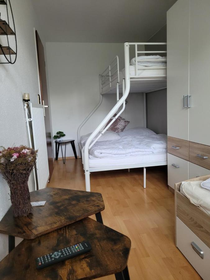 Ferienhaus Moewennest 18, Butjadingen, Tossens, Sauna, Strandkorb, Nordsee, 97Qm, 3 Schlafzimmer Dış mekan fotoğraf