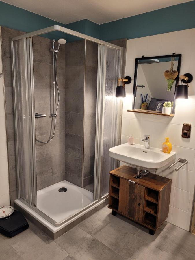 Ferienhaus Moewennest 18, Butjadingen, Tossens, Sauna, Strandkorb, Nordsee, 97Qm, 3 Schlafzimmer Dış mekan fotoğraf