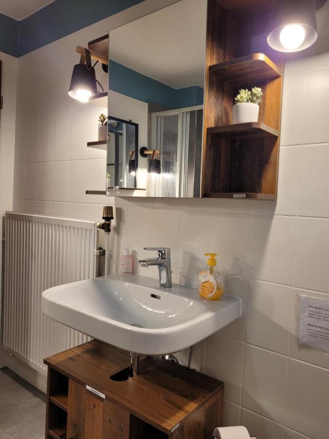 Ferienhaus Moewennest 18, Butjadingen, Tossens, Sauna, Strandkorb, Nordsee, 97Qm, 3 Schlafzimmer Dış mekan fotoğraf