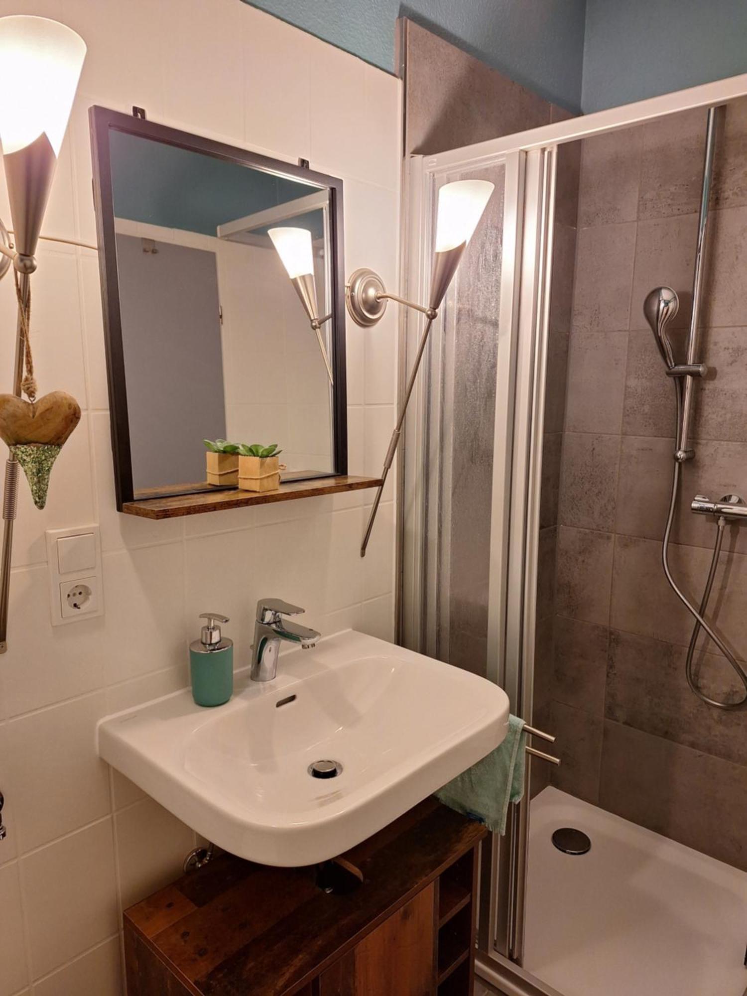 Ferienhaus Moewennest 18, Butjadingen, Tossens, Sauna, Strandkorb, Nordsee, 97Qm, 3 Schlafzimmer Dış mekan fotoğraf