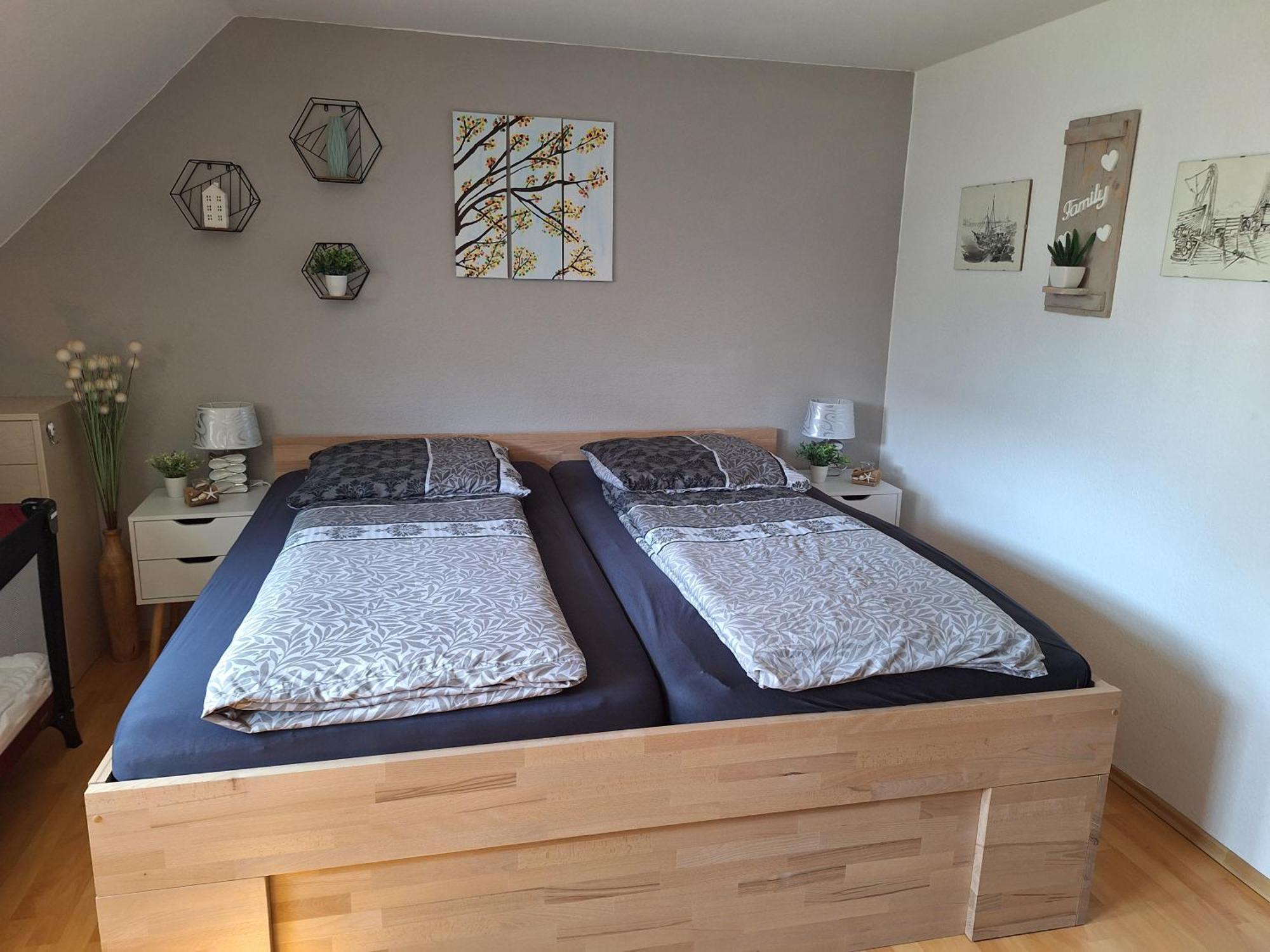 Ferienhaus Moewennest 18, Butjadingen, Tossens, Sauna, Strandkorb, Nordsee, 97Qm, 3 Schlafzimmer Dış mekan fotoğraf