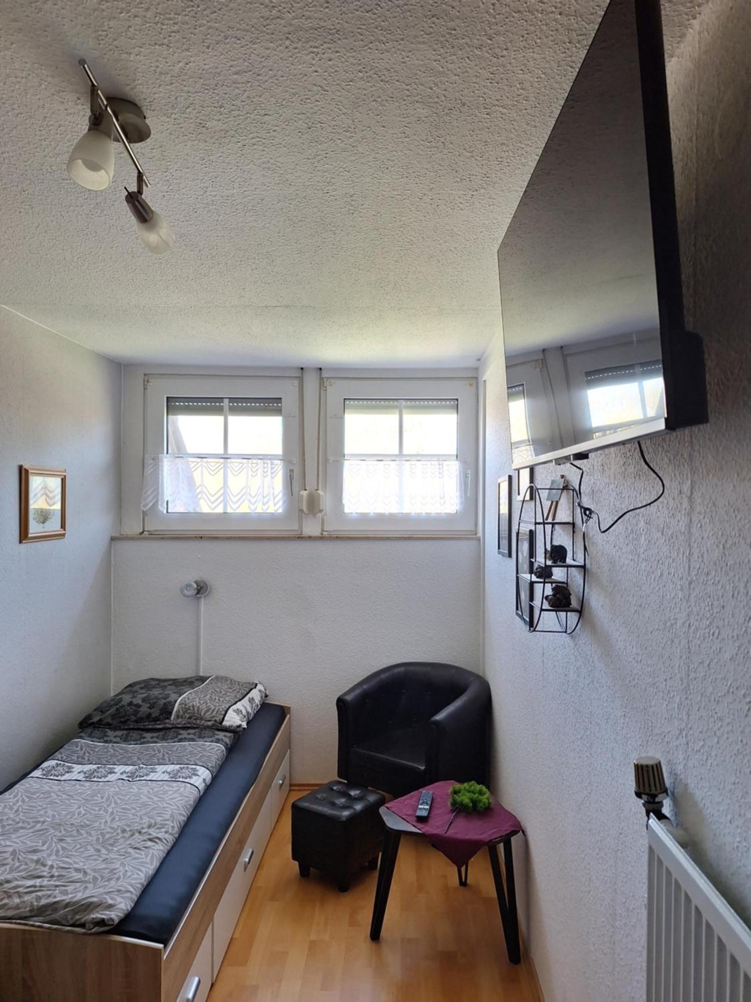Ferienhaus Moewennest 18, Butjadingen, Tossens, Sauna, Strandkorb, Nordsee, 97Qm, 3 Schlafzimmer Dış mekan fotoğraf