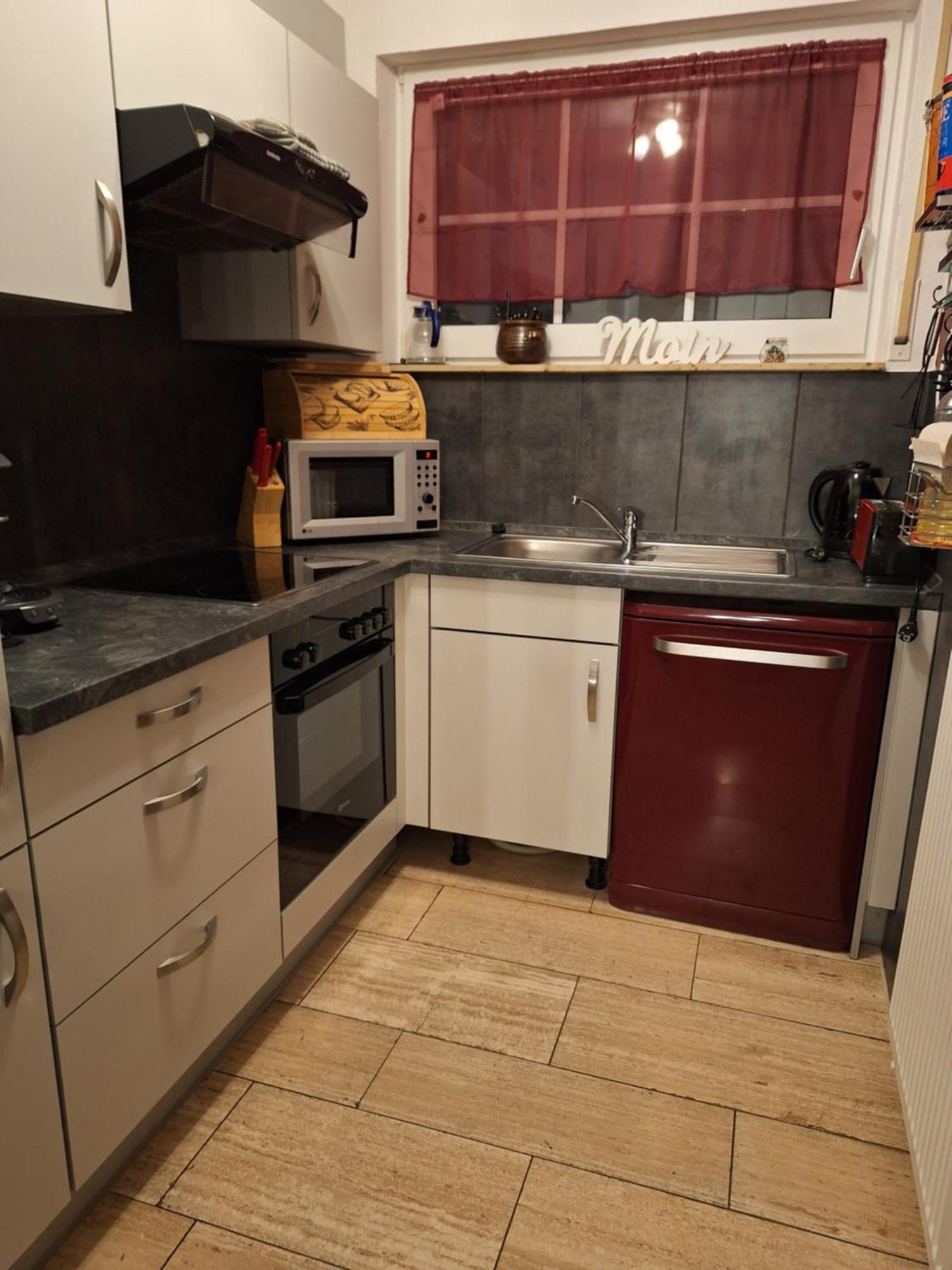 Ferienhaus Moewennest 18, Butjadingen, Tossens, Sauna, Strandkorb, Nordsee, 97Qm, 3 Schlafzimmer Dış mekan fotoğraf